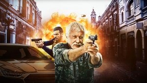 Black Warrant Película Completa 1080p [MEGA] [LATINO] 2023