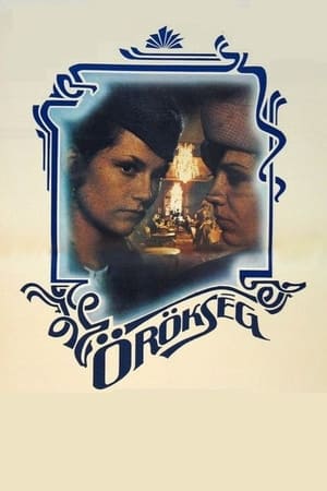 Poster Örökség 1980