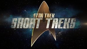 poster Star Trek: Short Treks