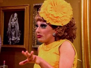 RuPaul’s Drag Race: Untucked: 5×10