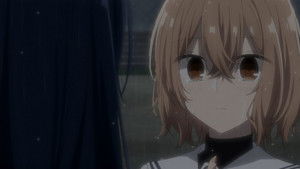 This Monster Wants to Eat Me: 1×13