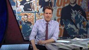 The Opposition with Jordan Klepper Staffel 1 Folge 49