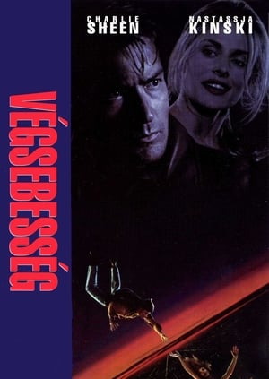 Poster Végsebesség 1994