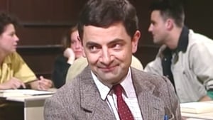 Mr. Bean: 1×12