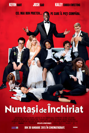 Nuntași de închiriat (2015)