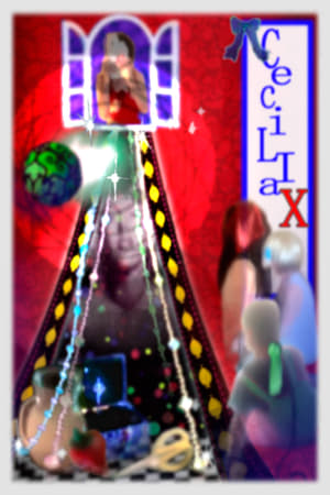 Poster Cecilia X. Familia. 2024