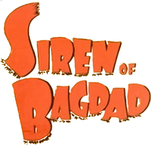 Siren of Bagdad
