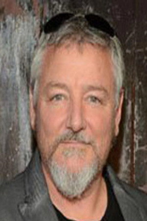 Randall Einhorn portrait