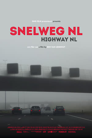 Snelweg NL poster