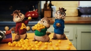 Alvin y las ardillas 2