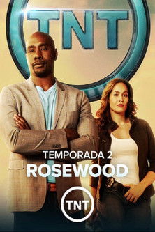 Rosewood: Temporada 2