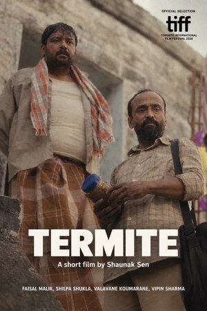Termite (2026)