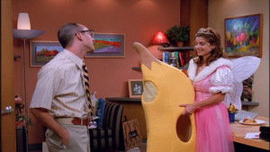 Just Shoot Me – Redaktion durchgeknipst: 3×3