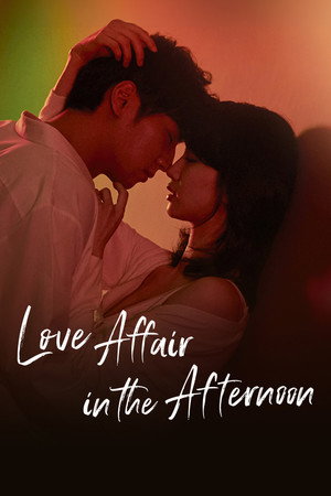 Series poster for Love Affair In The Afternoon