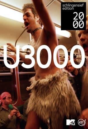 Poster U3000 2000