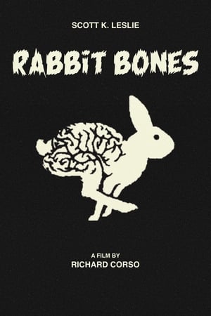 Poster di Rabbit Bones