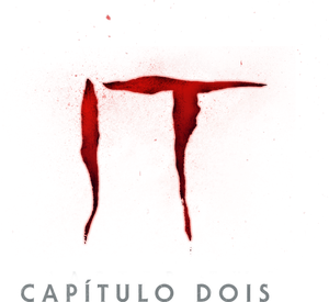 IT: Capítulo Dois — Logos 2