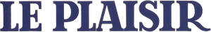 O Prazer — Logos 1