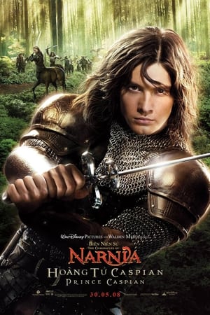 Image Biên Niên Sử Narnia 2: Hoàng Tử Caspian