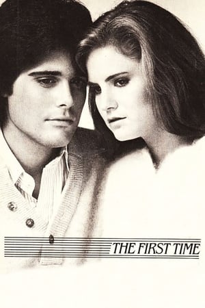 Poster The First Time (1982)