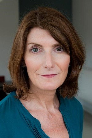 Claire Vousden portrait