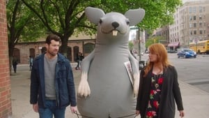 Difficult People: 3×2