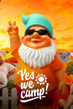 Yes, we camp! (2020)