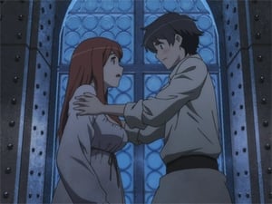 Maoyuu Maou Yuusha – Episódio 05