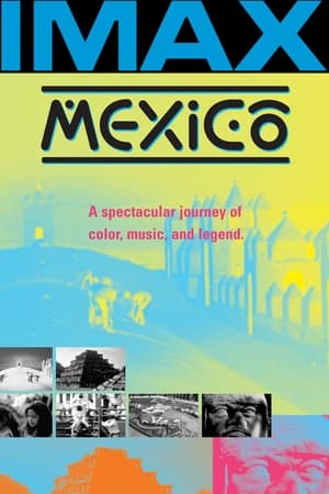 Mexico film complet