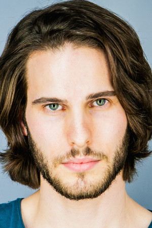 Aaron Chartrand photo