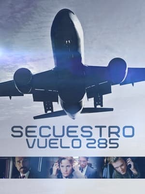 Hijacked: Flight 285