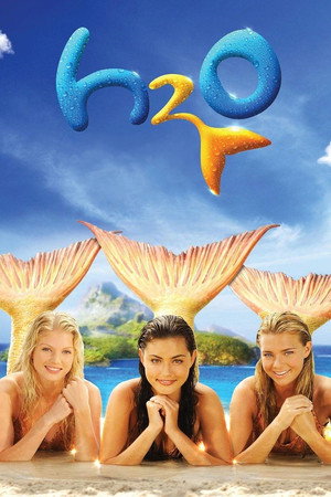 H2O: Just Add Water 55