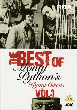 Image The Best of Monty Python's Flying Circus Volume 1