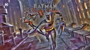 Batman Và Harley Quinn - Batman And Harley Quinn (2017)