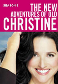 The New Adventures of Old Christine: Sezonas 3