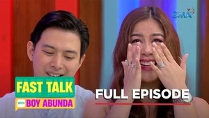 Fast Talk with Boy Abunda: Season 1 Full Episode 83