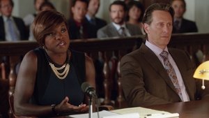 How to Get Away with Murder Season 1 Episode 2