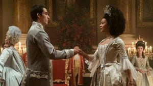 La Reine Charlotte : Un chapitre Bridgerton Saison 1