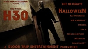 H30: The Ultimate Halloween