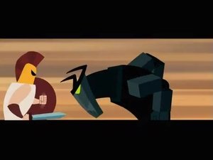 Samurai Jack: 2×12