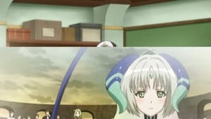 Atelier Escha & Logy ~Tasogare no Sora no Renkinjutsushi~ Episodio 12 Sub Español Descargar