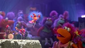 Fraggle Rock: Újra zúznak 2. évad 6. rész