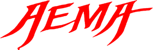 Aema — Logos 4
