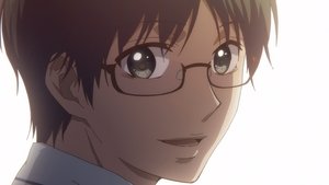 Kono Oto Tomare!: Sounds of Life: 1×15