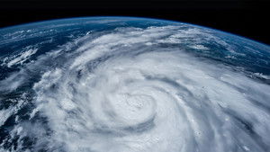 2022: The Year from Space