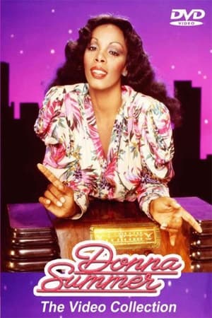 The Best of Donna Summer: The DVD Collection