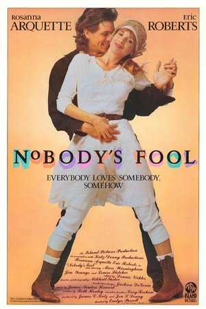 Nobody's Fool poster