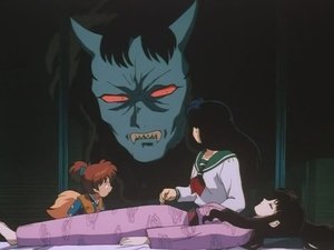 InuYasha: Season 1 Episode 86