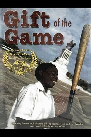 Poster Gift of the Game 2002