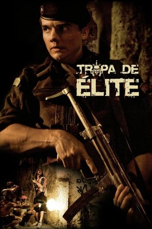 Image Tropa de élite